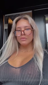 Karlita [ karlitathek ] Onlyfans leaked video 14963794 on Hotleaks.tv