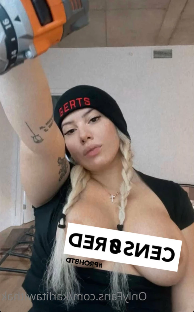 Karlita [ karlitathek ] Onlyfans leaked photo 15999376 on Hotleaks.tv