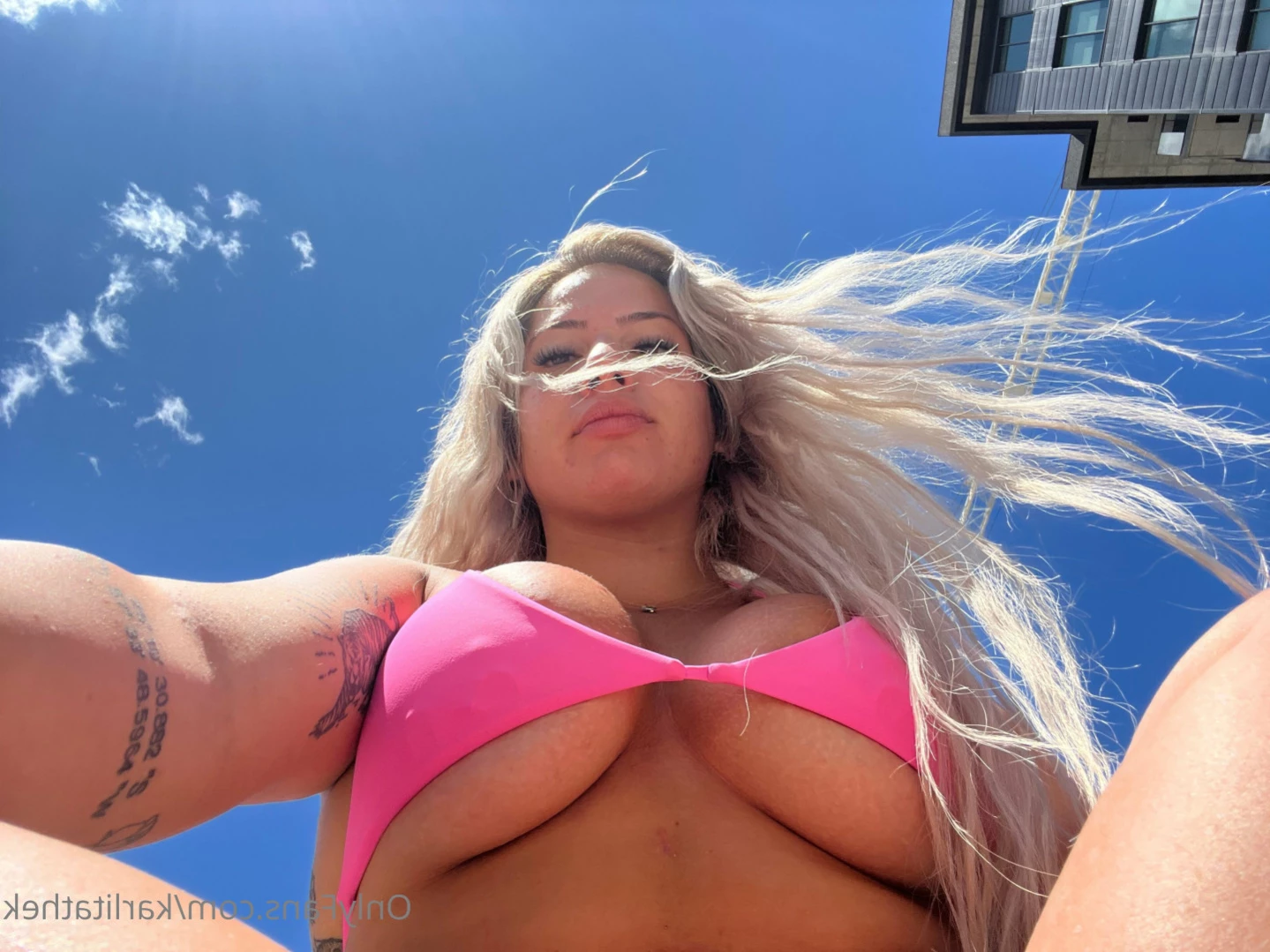 Karlita [ karlitathek ] Onlyfans leaked photo 16247990 on Hotleaks.tv