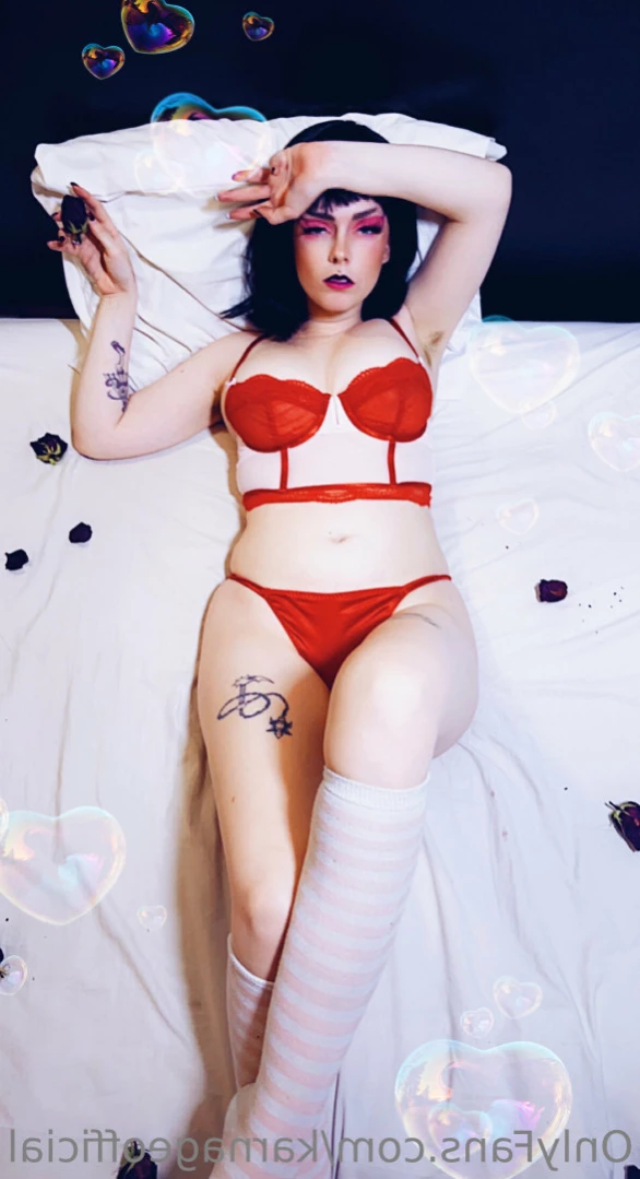 Karnage [ karnagequeen ] Onlyfans leaked photo 10883754 on Hotleaks.tv