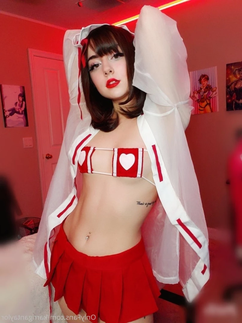 Karrigan Taylor [ karrigantaylor ] Onlyfans leaked photo 11191732 on Hotleaks.tv