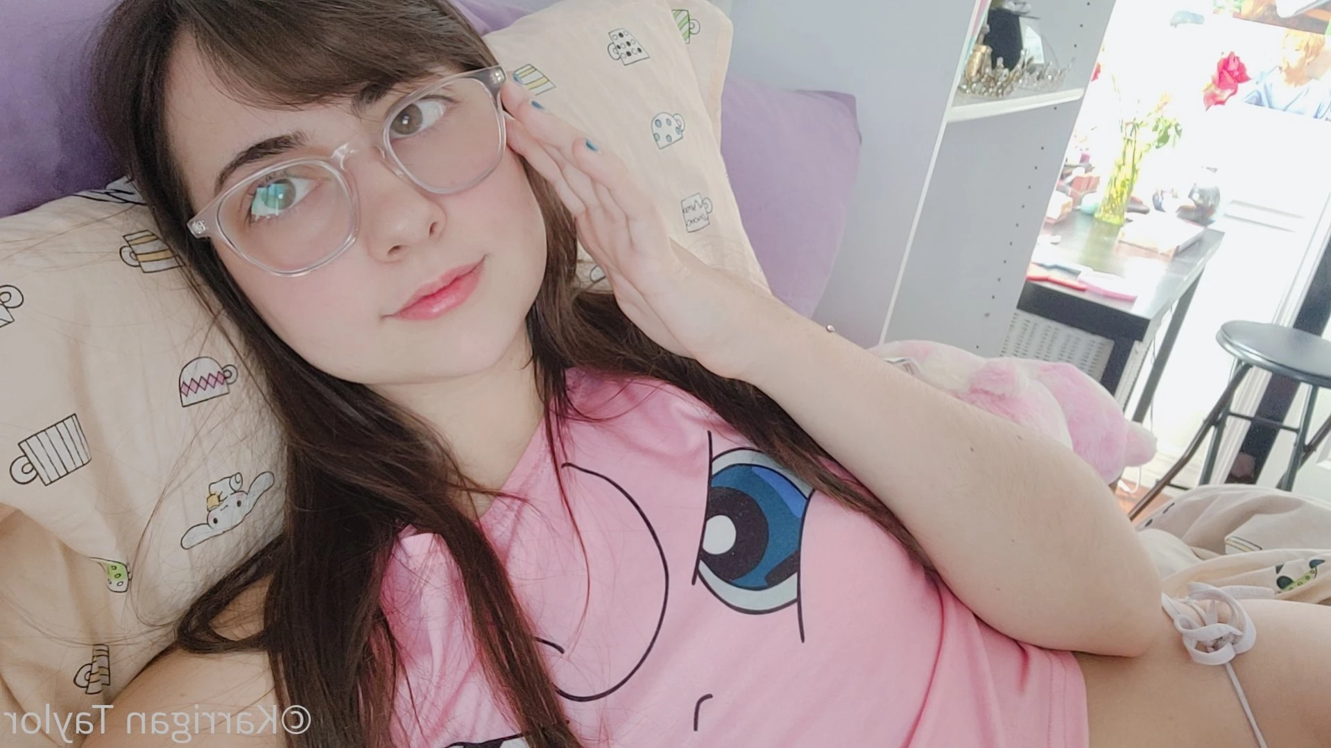 Karrigan Taylor [ karrigantaylor ] Onlyfans leaked photo 11191742 on Hotleaks.tv