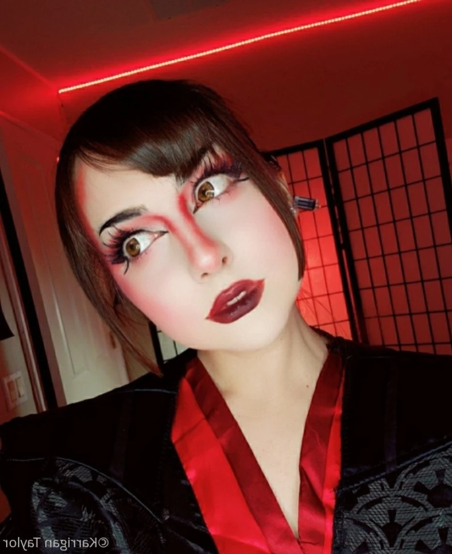 Karrigan Taylor [ karrigantaylor ] Onlyfans leaked photo 11191778 on Hotleaks.tv