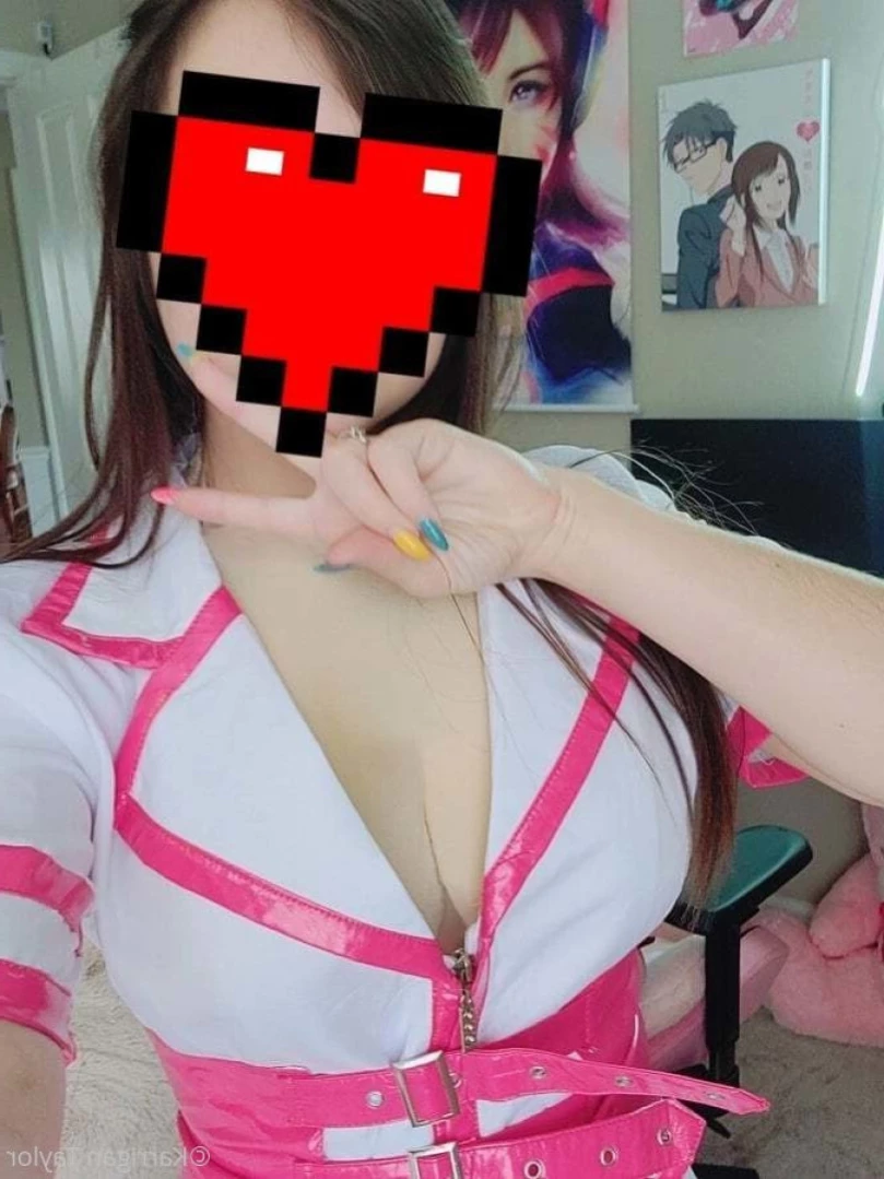 Karrigan Taylor [ karrigantaylor ] Onlyfans leaked photo 11192914 on Hotleaks.tv