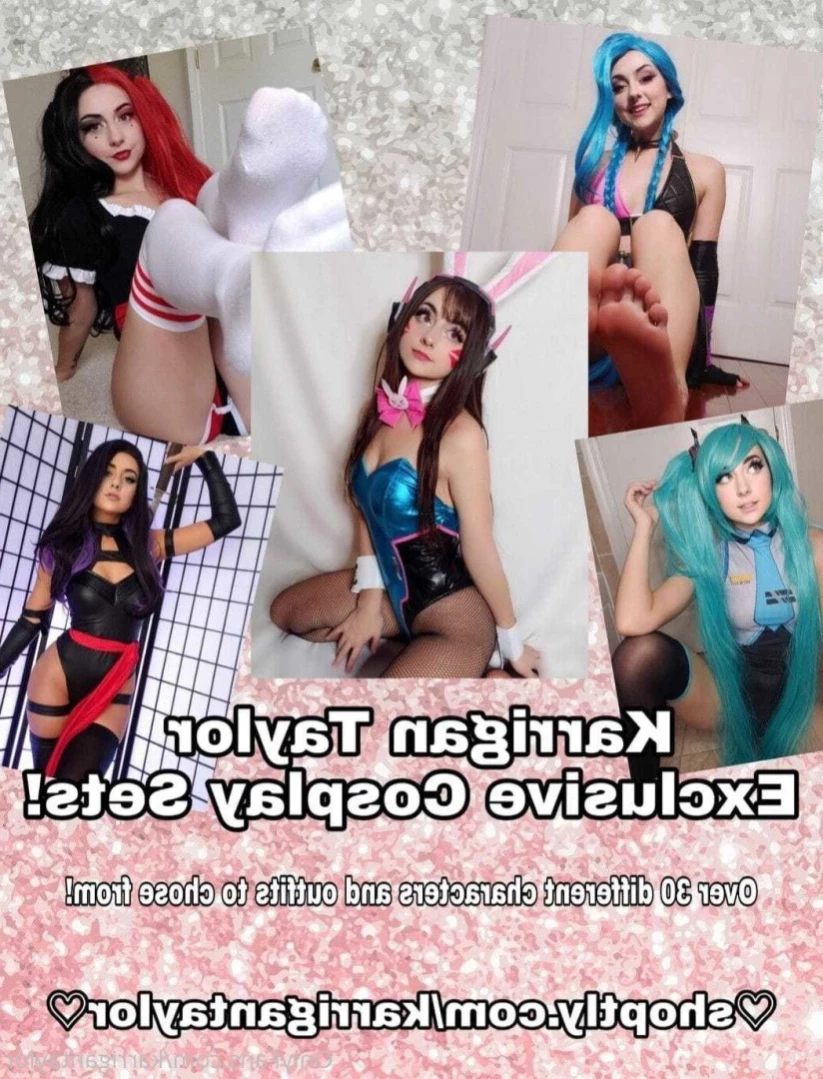 Karrigan Taylor [ karrigantaylor ] Onlyfans leaked photo 13714174 on Hotleaks.tv