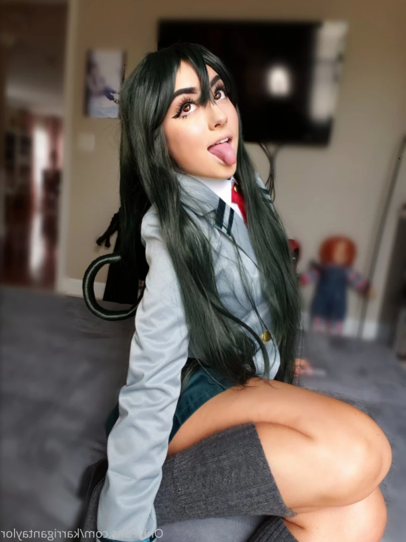 Karrigan Taylor [ karrigantaylor ] Onlyfans leaked photo 14355613 on Hotleaks.tv