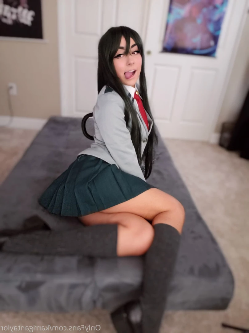 Karrigan Taylor [ karrigantaylor ] Onlyfans leaked photo 14503855 on Hotleaks.tv