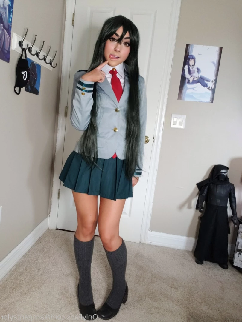 Karrigan Taylor [ karrigantaylor ] Onlyfans leaked photo 14780450 on Hotleaks.tv