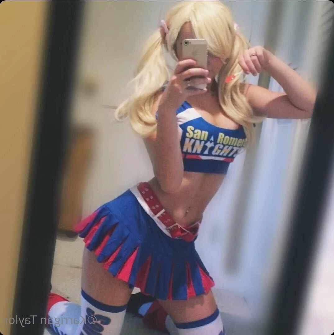 Karrigan Taylor [ karrigantaylor ] Onlyfans leaked photo 14884993 on Hotleaks.tv