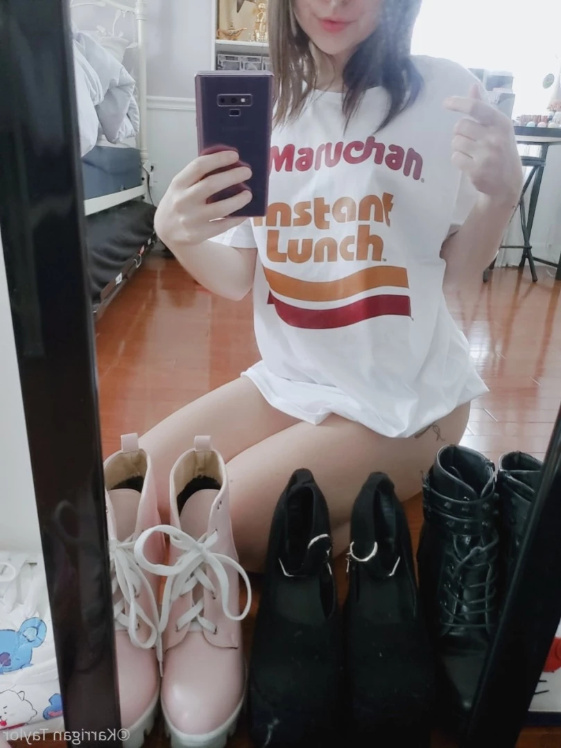 Karrigan Taylor [ karrigantaylor ] Onlyfans leaked photo 16118971 on Hotleaks.tv