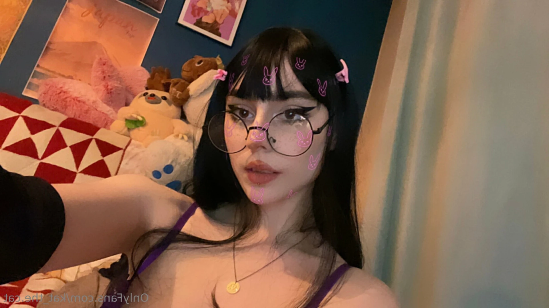 Kat (＞人＜;) [ kat_the.cat ] Onlyfans leaked photo 11192837 on Hotleaks.tv