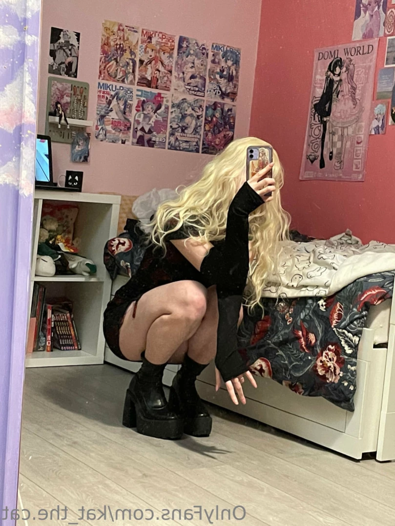 Kat (＞人＜;) [ kat_the.cat ] Onlyfans leaked photo 15267510 on Hotleaks.tv