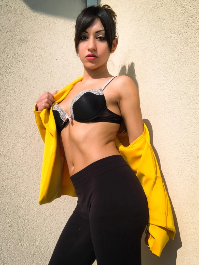 Katia Casadei [ katia_casadei ] Onlyfans leaked photo 10943134 on Hotleaks.tv