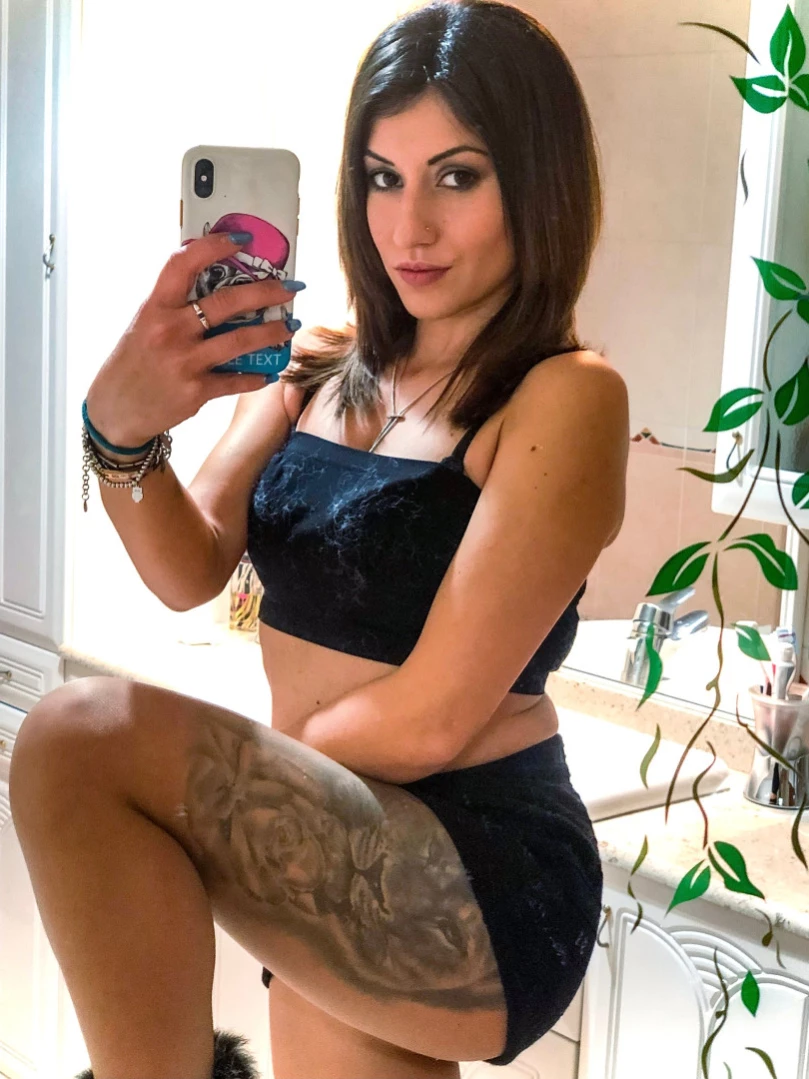 Katia Casadei [ katia_casadei ] Onlyfans leaked photo 13190276 on Hotleaks.tv