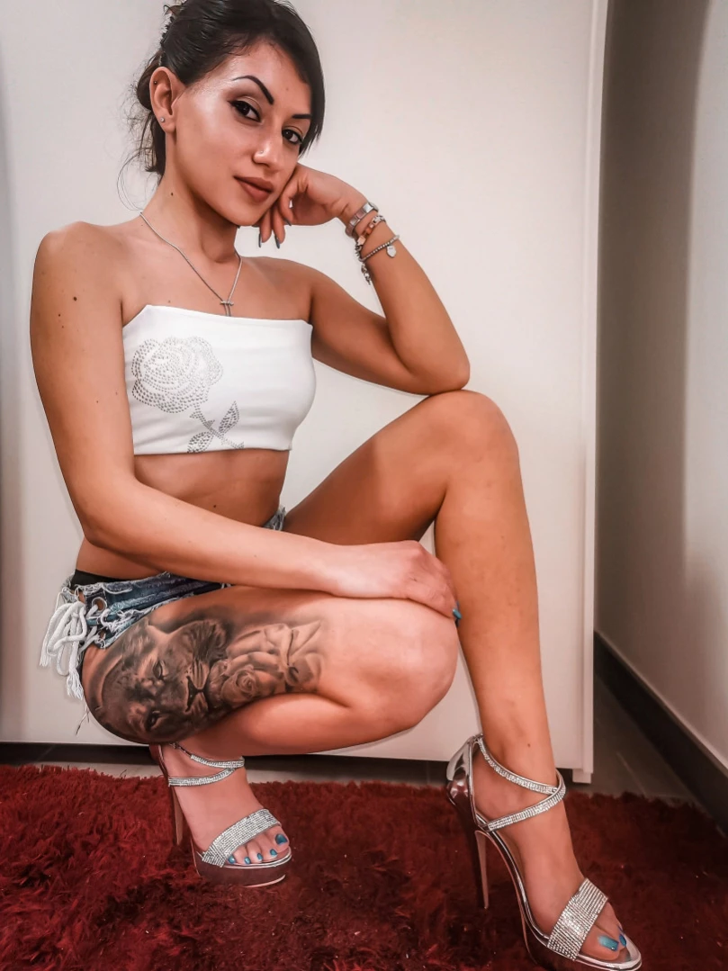 Katia Casadei [ katia_casadei ] Onlyfans leaked photo 14664843 on Hotleaks.tv