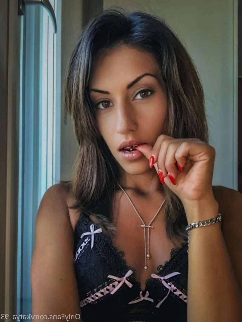 Katia Casadei [ katia_casadei ] Onlyfans leaked photo 15360010 on Hotleaks.tv
