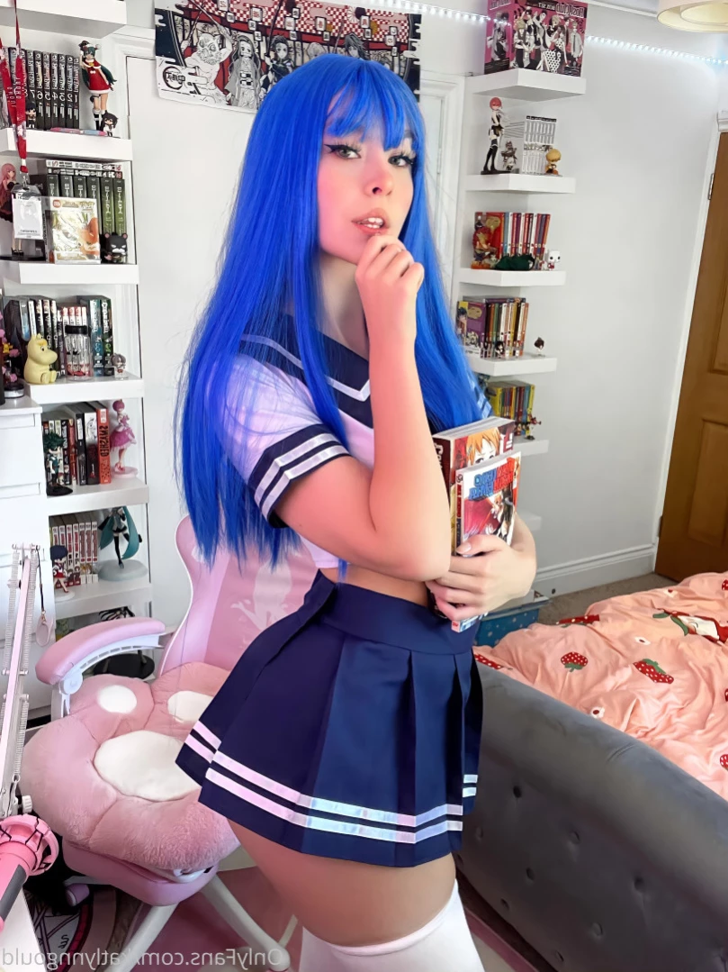 katlynn gould [ katlynngould ] Onlyfans leaked photo 16287207 on Hotleaks.tv