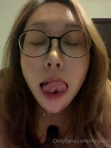 nina-chi Onlyfans leaked video 1701698 on Hotleaks.tv