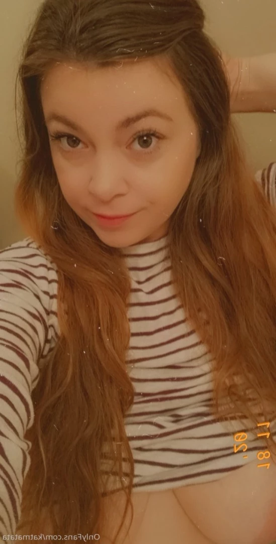 Kat [ katmatata ] Onlyfans leaked photo 11193891 on Hotleaks.tv