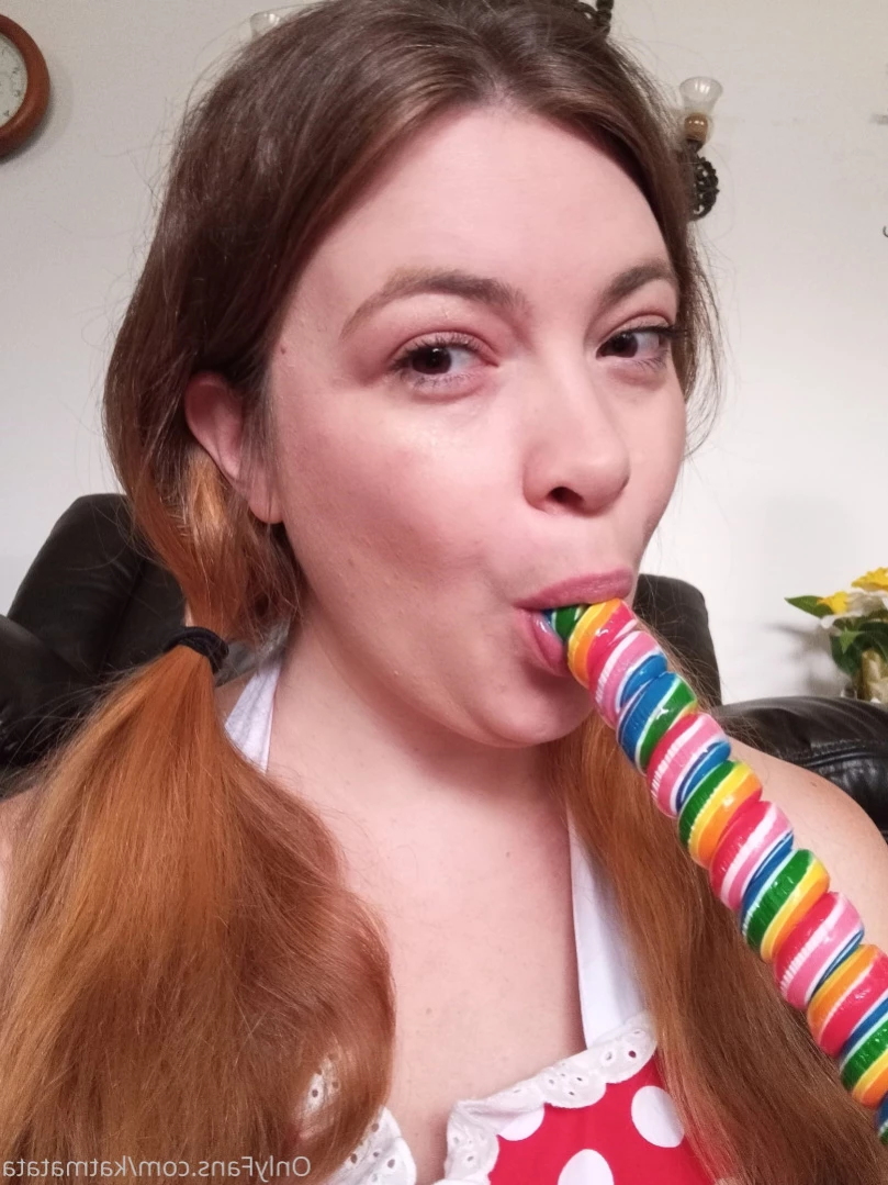 Kat [ katmatata ] Onlyfans leaked photo 11193892 on Hotleaks.tv