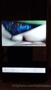 Kat [ katmatata ] Onlyfans leaked video 11936548 on Hotleaks.tv