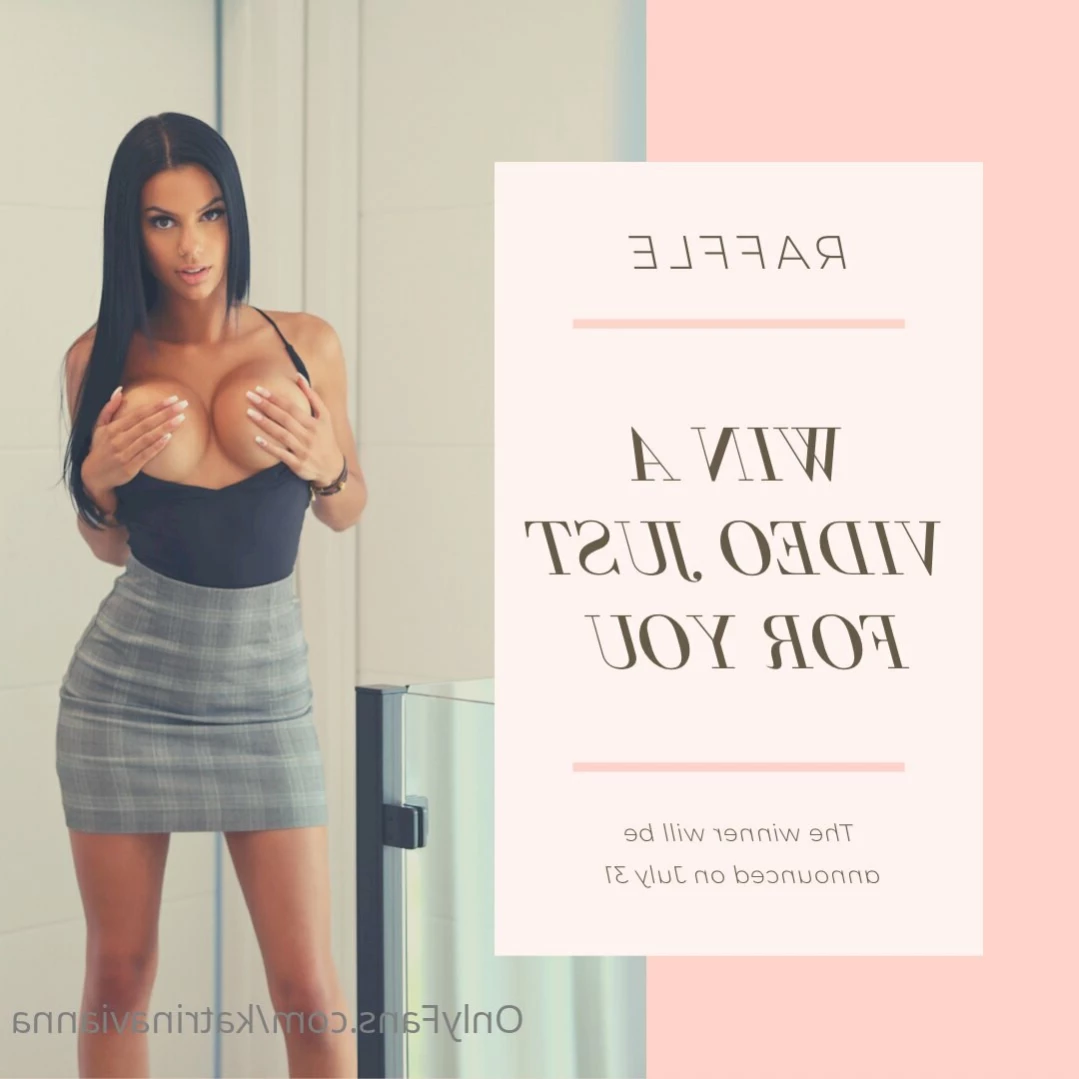 Katrina Vianna [ katrinavianna ] Onlyfans leaked photo 14357641 on Hotleaks.tv