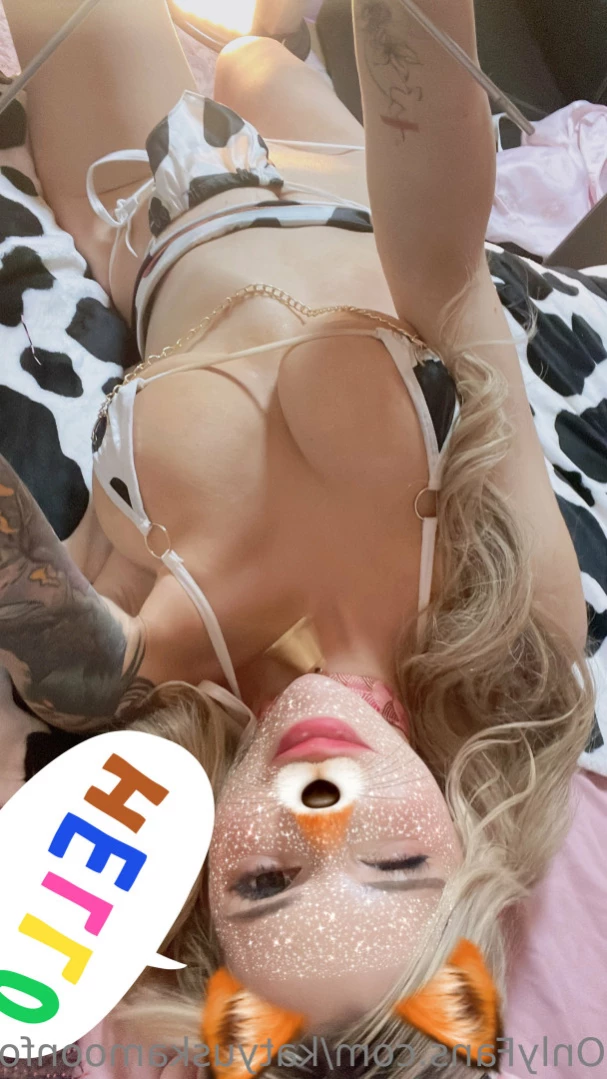 Katyuska Moonfox Free [ katyuskamoonfoxfree ] Onlyfans leaked photo 11194333 on Hotleaks.tv