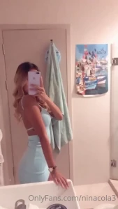 Ninacola [ ninacola3 ] Onlyfans leaked video 1701558 on Hotleaks.tv