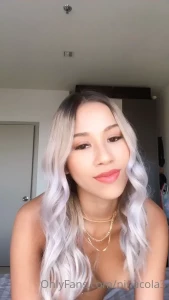 Ninacola [ ninacola3 ] Onlyfans leaked video 9496337 on Hotleaks.tv