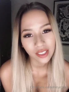 Ninacola [ ninacola3 ] Onlyfans leaked video 9496413 on Hotleaks.tv