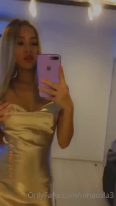 Ninacola [ ninacola3 ] Onlyfans leaked video 9496463 on Hotleaks.tv