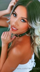 Ninacola [ ninacola3 ] Onlyfans leaked video 9496479 on Hotleaks.tv