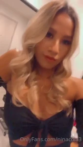 Ninacola [ ninacola3 ] Onlyfans leaked video 9496575 on Hotleaks.tv