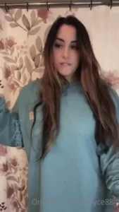 kayce884 Onlyfans leaked video 18097877 on Hotleaks.tv