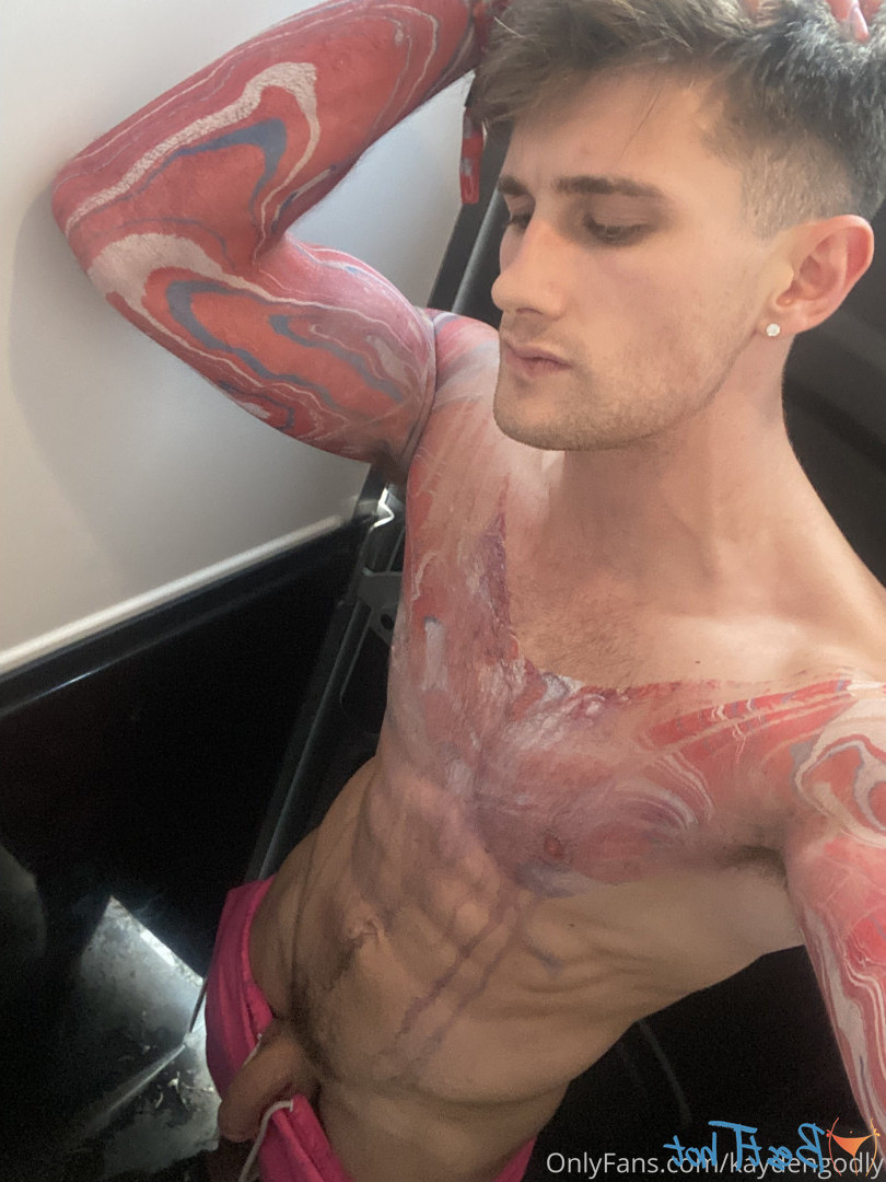 Kayden godly [ kaydengodly ] Onlyfans leaked photo 17161124 on Hotleaks.tv