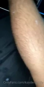 Kayden godly [ kaydengodly ] Onlyfans leaked video 18097645 on Hotleaks.tv