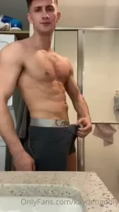 Kayden godly [ kaydengodly ] Onlyfans leaked video 18097646 on Hotleaks.tv