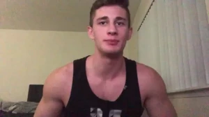 Kayden godly [ kaydengodly ] Onlyfans leaked video 18097662 on Hotleaks.tv