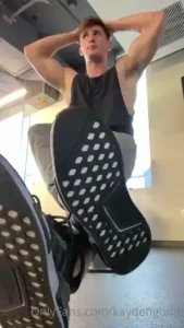 Kayden godly [ kaydengodly ] Onlyfans leaked video 18097663 on Hotleaks.tv