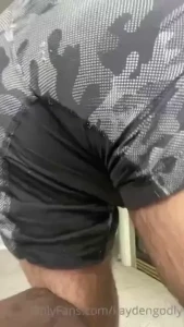 Kayden godly [ kaydengodly ] Onlyfans leaked video 18097665 on Hotleaks.tv