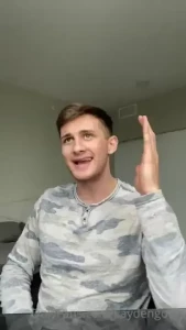 Kayden godly [ kaydengodly ] Onlyfans leaked video 18097667 on Hotleaks.tv