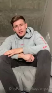 Kayden godly [ kaydengodly ] Onlyfans leaked video 18097669 on Hotleaks.tv