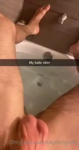 Kayden godly [ kaydengodly ] Onlyfans leaked video 18097673 on Hotleaks.tv