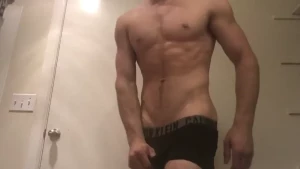 Kayden godly [ kaydengodly ] Onlyfans leaked video 18097680 on Hotleaks.tv