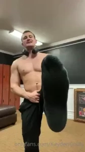 Kayden godly [ kaydengodly ] Onlyfans leaked video 18097695 on Hotleaks.tv