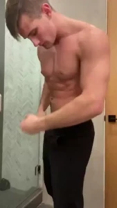 Kayden godly [ kaydengodly ] Onlyfans leaked video 18097696 on Hotleaks.tv