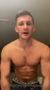 Kayden godly [ kaydengodly ] Onlyfans leaked video 18097705 on Hotleaks.tv