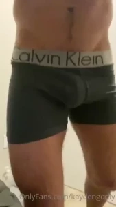 Kayden godly [ kaydengodly ] Onlyfans leaked video 18097707 on Hotleaks.tv