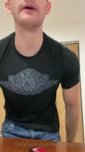 Kayden godly [ kaydengodly ] Onlyfans leaked video 18097716 on Hotleaks.tv