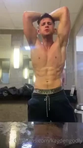 Kayden godly [ kaydengodly ] Onlyfans leaked video 18097749 on Hotleaks.tv